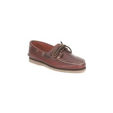 TIMBERLAND Mokkaszínek CLASSIC 2 EYE Barna 49 férfi cipő