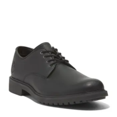 TIMBERLAND Mokkaszínek STORMBUCKS OX Fekete 40
