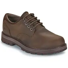 TIMBERLAND Oxford cipők BRITTON ROAD LACE UP Barna 43