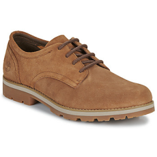TIMBERLAND Oxford cipők BRITTON SQUARE Barna 42