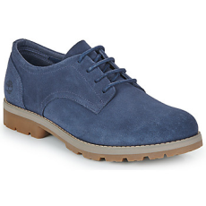 TIMBERLAND Oxford cipők BRITTON SQUARE Kék 44