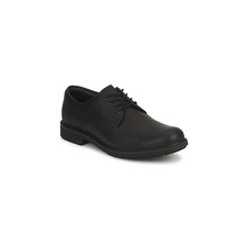 TIMBERLAND Oxford cipők EK STORMBUCK PLAIN TOE OXFORD Fekete 40 férfi cipő