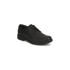 TIMBERLAND Oxford cipők EK STORMBUCK PLAIN TOE OXFORD Fekete 44