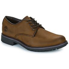 TIMBERLAND Oxford cipők STORMBUCKS LACE UP Barna 42