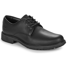 TIMBERLAND Oxford cipők STORMBUCKS LACE UP Fekete 41