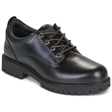 TIMBERLAND Oxford cipők TIMBERLAND HERITAGE Fekete 43