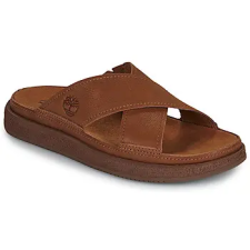 TIMBERLAND Papucsok CASCO COVE Barna 45 férfi papucs