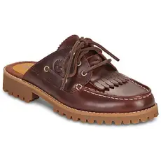 TIMBERLAND Papucsok NOREEN Piros 37