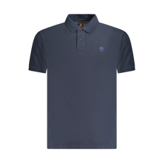 TIMBERLAND POLO RÖVID UJJÚ FÉRFI KÉK