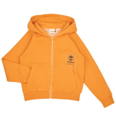 TIMBERLAND Pulóverek CARDIGAN A CAPUCHE T60327 Narancssárga 10 éves