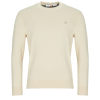 TIMBERLAND Pulóverek Cotton YD Sweater Bézs EU M