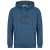 TIMBERLAND Pulóverek KENNEBEC RIVER TREE LOGO HOODIE Kék EU L