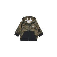 TIMBERLAND Pulóverek T60010-655-B Keki 6 hónapos gyerek pulóver, kardigán