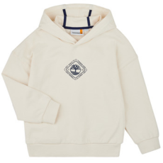 TIMBERLAND Pulóverek T60443 Bézs 10 éves