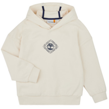 TIMBERLAND Pulóverek T60443 Bézs 12 éves gyerek pulóver, kardigán