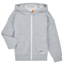 TIMBERLAND Pulóverek T60446 Szürke 6 éves gyerek pulóver, kardigán