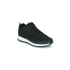 TIMBERLAND Rövid szárú edzőcipők FIELD TREKKER LOW Fekete 37 gyerek cipő