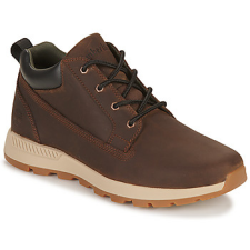 TIMBERLAND Rövid szárú edzőcipők KILLINGTON TREKKER HALF CAB Barna 45 férfi cipő