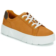 TIMBERLAND Rövid szárú edzőcipők LAUREL COURT Barna 40 női cipő