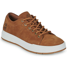 TIMBERLAND Rövid szárú edzőcipők MAPLE GROVE Barna 42