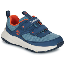 TIMBERLAND Rövid szárú edzőcipők MOTION ACCESS Kék 31