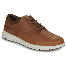 TIMBERLAND Rövid szárú edzőcipők PARKER STREET Barna 44