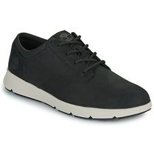 TIMBERLAND Rövid szárú edzőcipők PARKER STREET Fekete 42 férfi cipő