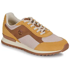 TIMBERLAND Rövid szárú edzőcipők SCOUT HEIGHTS Bézs 41
