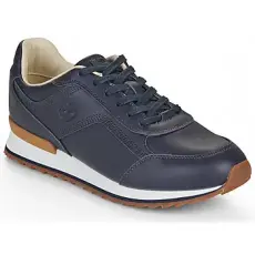 TIMBERLAND Rövid szárú edzőcipők SCOUT HEIGHTS Tengerész 43