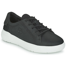 TIMBERLAND Rövid szárú edzőcipők Seneca Bay Leather Oxford Fekete 40