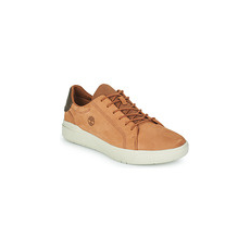 TIMBERLAND Rövid szárú edzőcipők Seneca Bay Oxford Barna 44