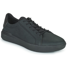 TIMBERLAND Rövid szárú edzőcipők Seneca Bay Oxford Fekete 42