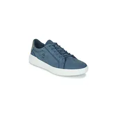 TIMBERLAND Rövid szárú edzőcipők Seneca Bay Oxford Kék 41