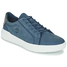 TIMBERLAND Rövid szárú edzőcipők Seneca Bay Oxford Kék 42