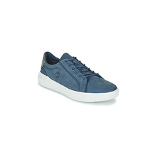 TIMBERLAND Rövid szárú edzőcipők Seneca Bay Oxford Kék 43 férfi cipő