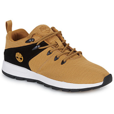 TIMBERLAND Rövid szárú edzőcipők SPRINT TREKR LOW KNIT Barna 44 férfi cipő