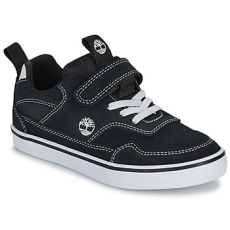 TIMBERLAND Rövid szárú edzőcipők STONE JUMP Fekete 33