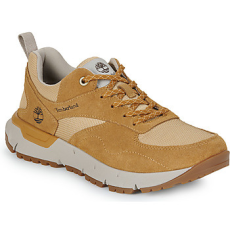 TIMBERLAND Rövid szárú edzőcipők VOYAGER PARK Barna 44