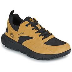 TIMBERLAND Rövid szárú edzőcipők VOYAGER PARK Citromsárga 42