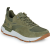 TIMBERLAND Rövid szárú edzőcipők VOYAGER PARK Zöld 43