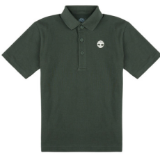 TIMBERLAND Rövid ujjú galléros pólók T60437 Keki 6 éves