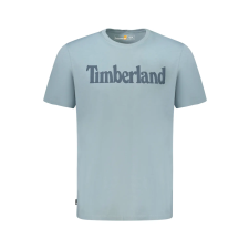 TIMBERLAND RÖVID UJJÚ PÓLÓ FÉRFI KÉK férfi póló