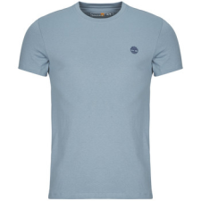 TIMBERLAND Rövid ujjú pólók DUNSTAN RIVER SHORT SLEEVE TEE Kék EU XXL férfi póló