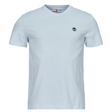 TIMBERLAND Rövid ujjú pólók Short Sleeve Tee Kék EU L