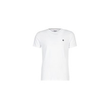 TIMBERLAND Rövid ujjú pólók SS DUNSTAN RIVER CREW TEE Fehér EU XXL férfi póló