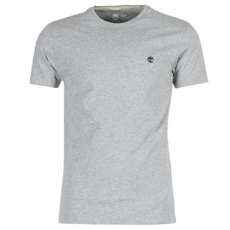 TIMBERLAND Rövid ujjú pólók SS DUNSTAN RIVER CREW TEE Szürke EU L