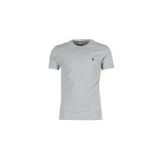 TIMBERLAND Rövid ujjú pólók SS DUNSTAN RIVER CREW TEE Szürke EU XXL férfi póló