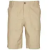 TIMBERLAND Rövidnadrágok Work For The Future - ROC Fatigue Short Straight Bézs US 30
