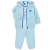 TIMBERLAND Ruhák T60397 Kék 6 hónapos
