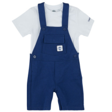 TIMBERLAND Ruhák T60399 Tengerész 18 hónapos gyerek ruha szett
